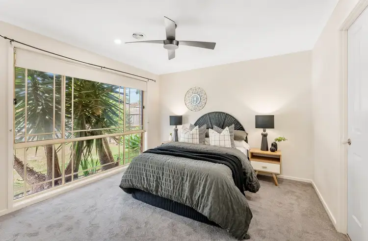Sixth view of Homely house listing, 16 Minstrel Close, Wyndham Vale VIC 3024