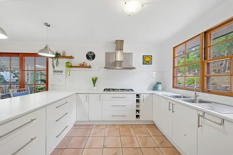 Third view of Homely rural property listing, 117 Ridge Road, Mudgee NSW 2850