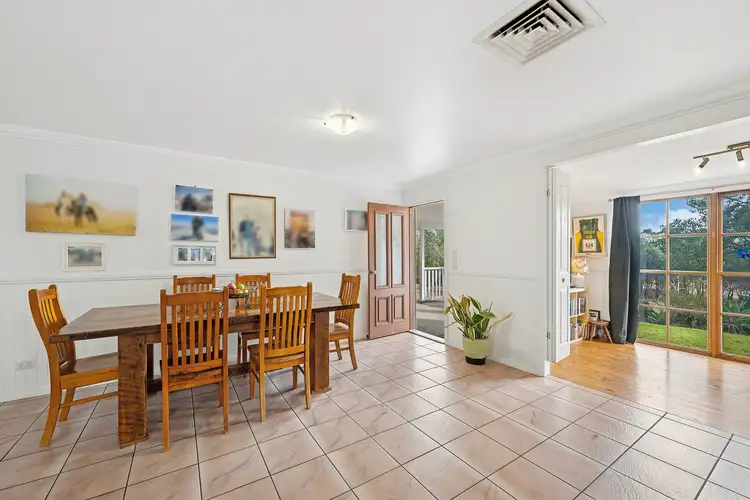 Fourth view of Homely rural property listing, 117 Ridge Road, Mudgee NSW 2850