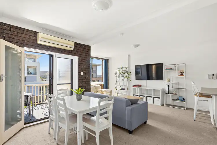 Second view of Homely apartment listing, 6/57 New Dapto Road, Wollongong NSW 2500