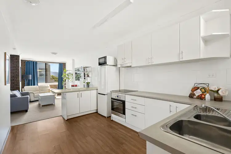 Third view of Homely apartment listing, 6/57 New Dapto Road, Wollongong NSW 2500