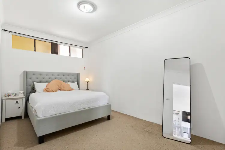 Fifth view of Homely apartment listing, 6/57 New Dapto Road, Wollongong NSW 2500