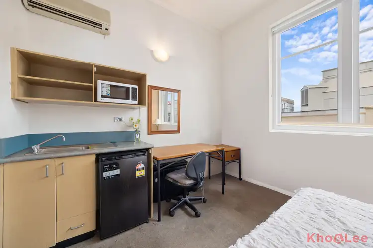 3010/185 Broadway, Ultimo NSW 2007
