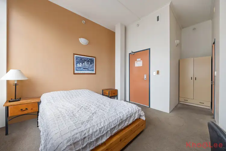 Fourth view of Homely apartment listing, 3010/185 Broadway, Ultimo NSW 2007