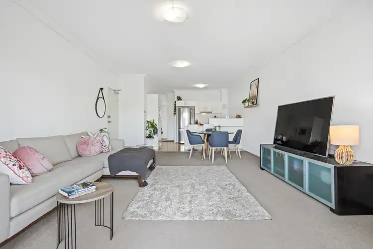Second view of Homely apartment listing, 26/24-28 Briens Road, Northmead NSW 2152