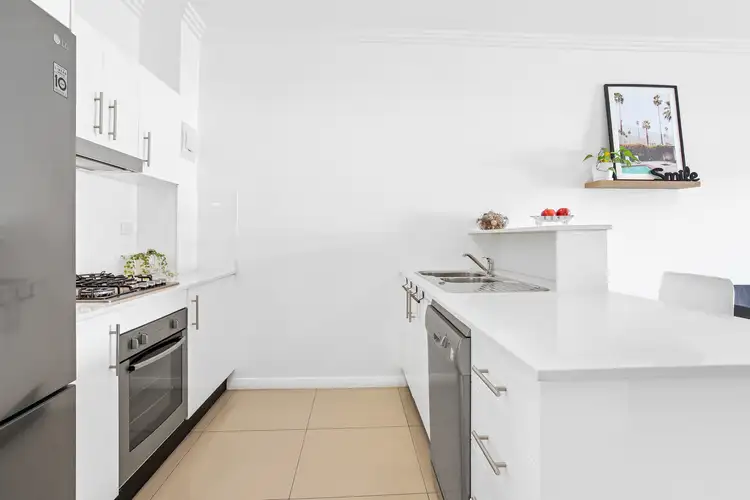 Fourth view of Homely apartment listing, 26/24-28 Briens Road, Northmead NSW 2152