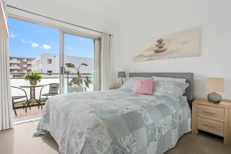 Fifth view of Homely apartment listing, 26/24-28 Briens Road, Northmead NSW 2152