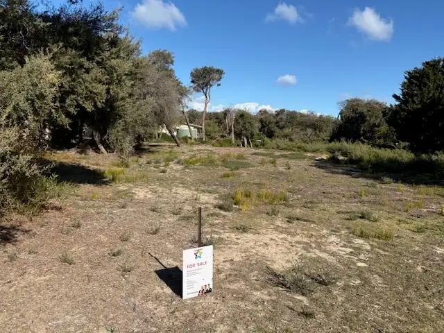Second view of Homely land listing, 25 Haven Way, Golden Beach VIC 3851