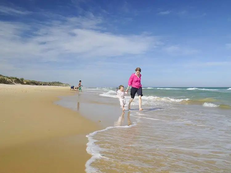Third view of Homely land listing, 25 Haven Way, Golden Beach VIC 3851
