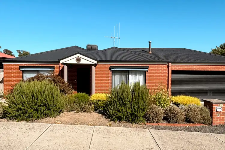Main view of Homely house listing, 40 Chapple Street, California Gully VIC 3556