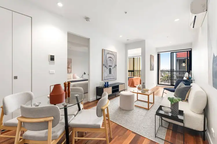 935/18 Albert Street, Footscray VIC 3011
