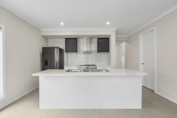 Fourth view of Homely house listing, 10 Lyric Drive, Mambourin VIC 3024