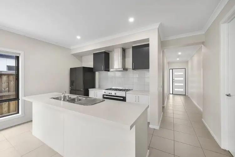 Fifth view of Homely house listing, 10 Lyric Drive, Mambourin VIC 3024