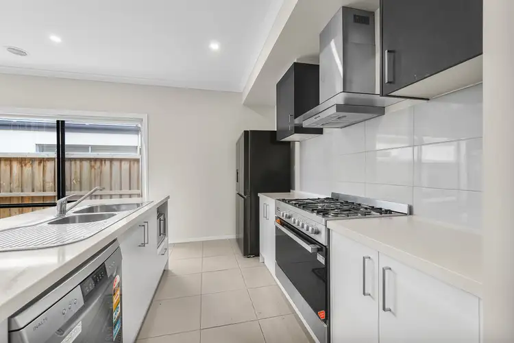 Sixth view of Homely house listing, 10 Lyric Drive, Mambourin VIC 3024