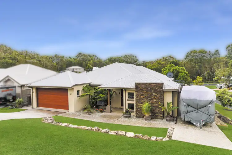 5 Lyndhurst Place, Thornlands QLD 4164
