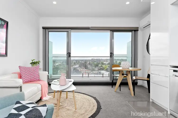 Fourth view of Homely apartment listing, 405/5 Blanch Street, Preston VIC 3072