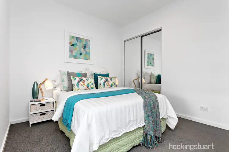 Sixth view of Homely apartment listing, 405/5 Blanch Street, Preston VIC 3072