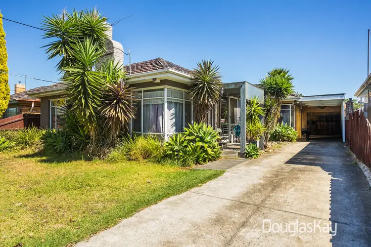 9 Maryvale Street, Sunshine VIC 3020