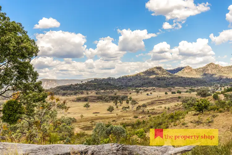 Main view of Homely rural property listing, 6179 Bylong Valley Way, Rylstone NSW 2849