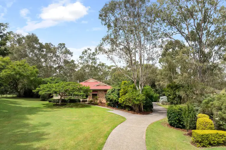 50 Jacqueline Place, Anstead QLD 4070