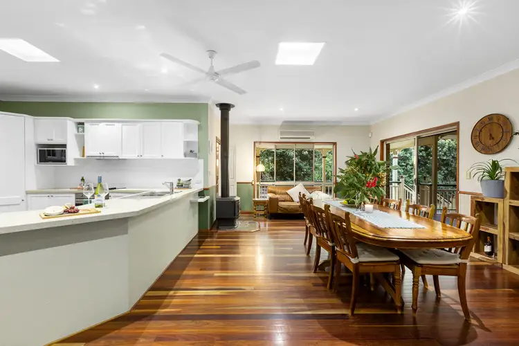 Sixth view of Homely rural property listing, 50 Jacqueline Place, Anstead QLD 4070