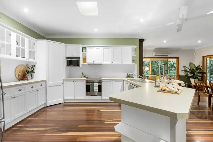 Seventh view of Homely rural property listing, 50 Jacqueline Place, Anstead QLD 4070