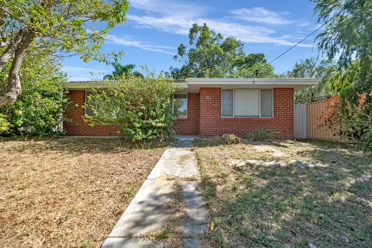 Main view of Homely house listing, 5 Sherbourne Way, Armadale WA 6112