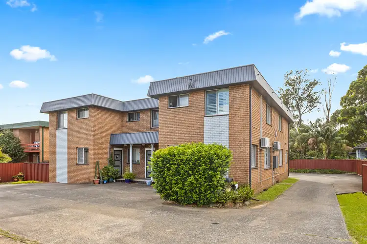 Main view of Homely apartment listing, 6/158 Princes Highway, Fairy Meadow NSW 2519