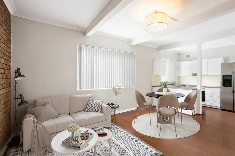 Second view of Homely apartment listing, 6/158 Princes Highway, Fairy Meadow NSW 2519