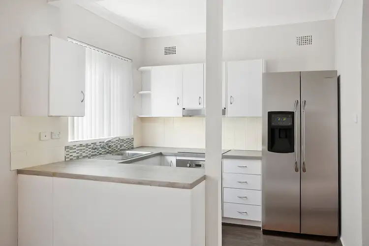 Fourth view of Homely apartment listing, 6/158 Princes Highway, Fairy Meadow NSW 2519