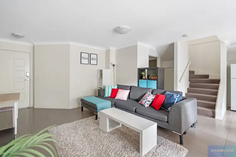 Main view of Homely townhouse listing, 62/2 Diamantina Street, Calamvale QLD 4116