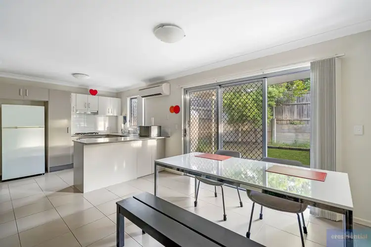 Third view of Homely townhouse listing, 62/2 Diamantina Street, Calamvale QLD 4116