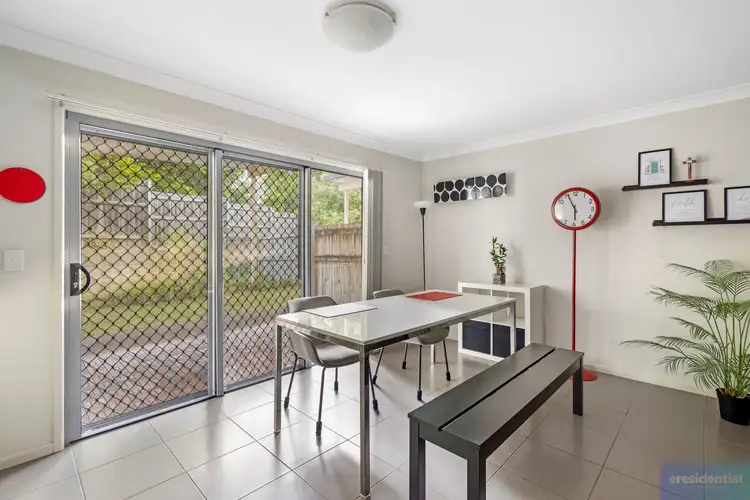 Fourth view of Homely townhouse listing, 62/2 Diamantina Street, Calamvale QLD 4116
