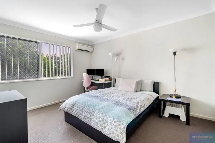 Sixth view of Homely townhouse listing, 62/2 Diamantina Street, Calamvale QLD 4116