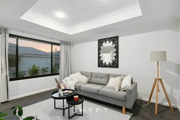 Third view of Homely house listing, 27 Yaroomba Place, Clarkson WA 6030