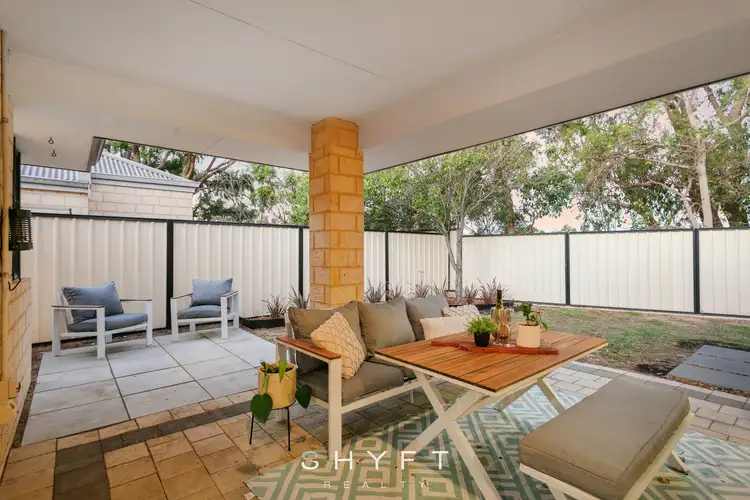Fourth view of Homely house listing, 27 Yaroomba Place, Clarkson WA 6030
