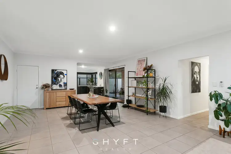 Sixth view of Homely house listing, 27 Yaroomba Place, Clarkson WA 6030