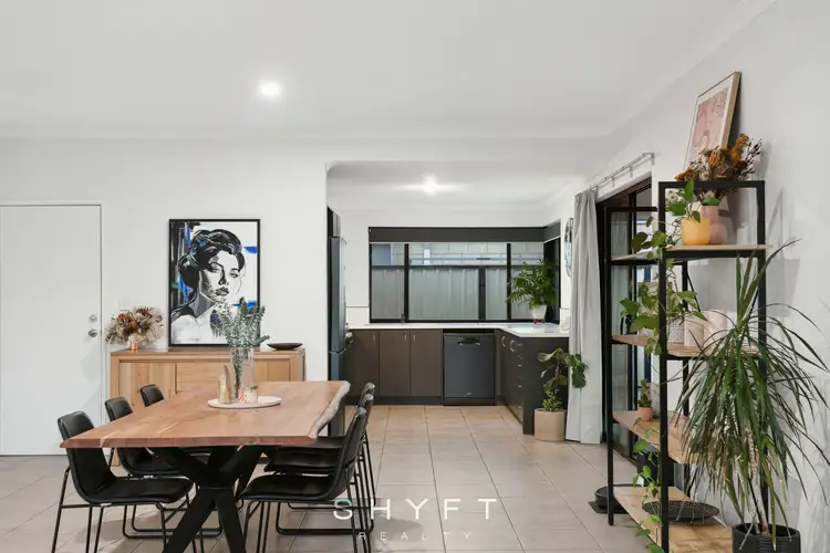 Seventh view of Homely house listing, 27 Yaroomba Place, Clarkson WA 6030