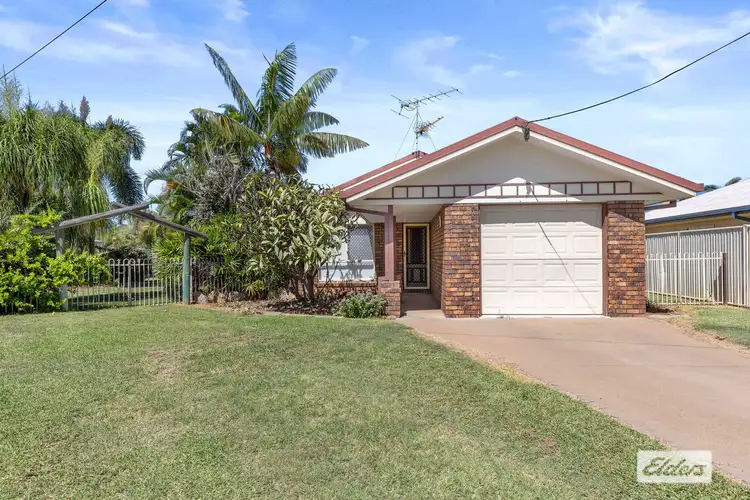 3 Yvette Court, Emerald QLD 4720