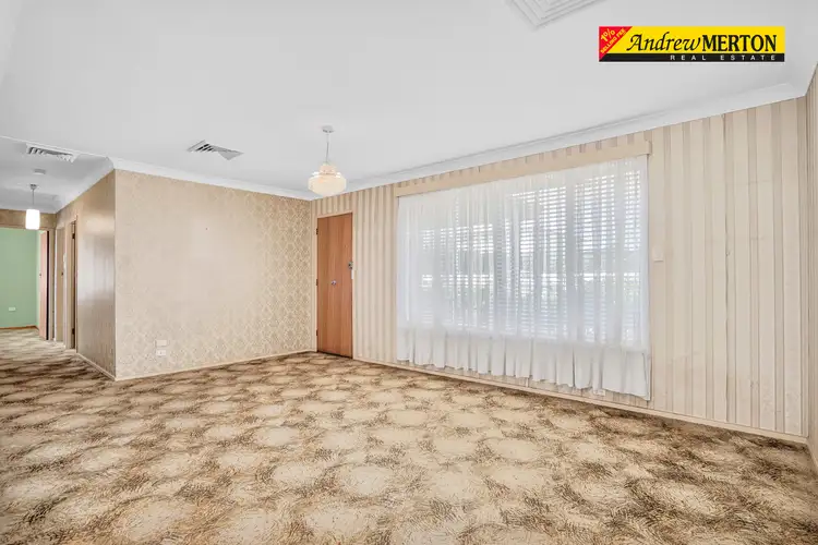 Third view of Homely house listing, 16 Roger Place, Blacktown NSW 2148