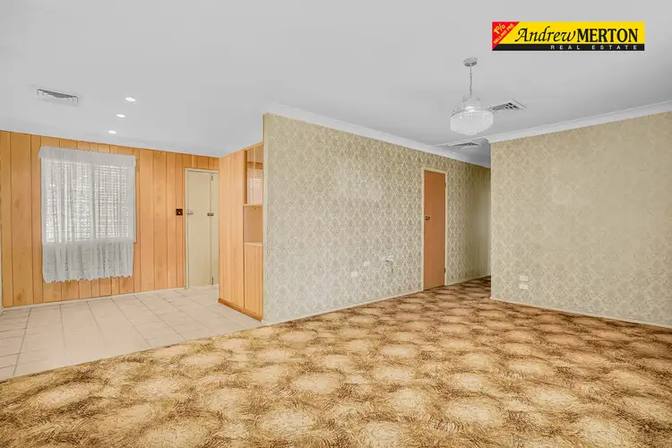 Fourth view of Homely house listing, 16 Roger Place, Blacktown NSW 2148