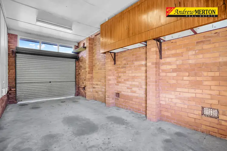 Fifth view of Homely house listing, 16 Roger Place, Blacktown NSW 2148