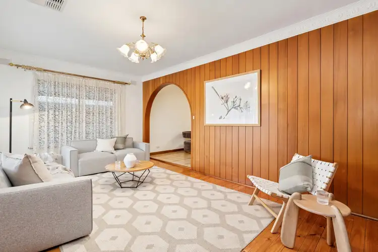 Second view of Homely house listing, 3 Lennox Street, Campbelltown SA 5074