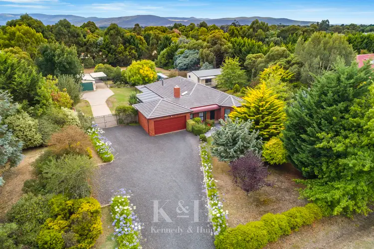 41 Joseph Avenue, New Gisborne VIC 3438