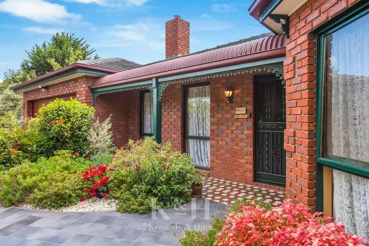 Third view of Homely house listing, 41 Joseph Avenue, New Gisborne VIC 3438