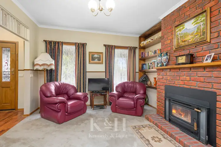 Fourth view of Homely house listing, 41 Joseph Avenue, New Gisborne VIC 3438