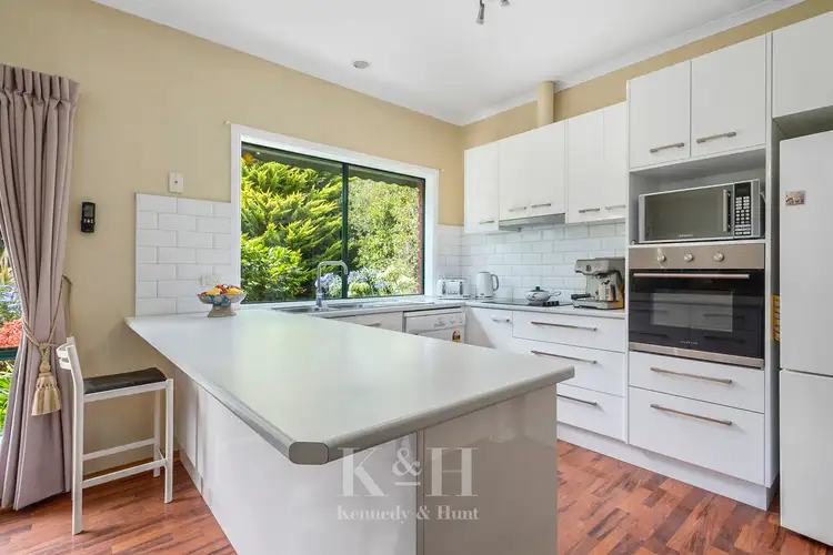 Fifth view of Homely house listing, 41 Joseph Avenue, New Gisborne VIC 3438