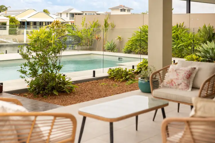 Third view of Homely house listing, 125 Quay Circuit, Newport QLD 4020