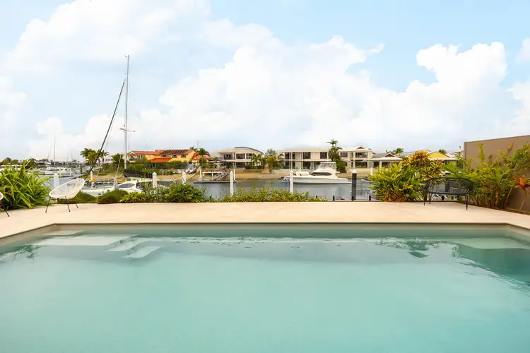 Sixth view of Homely house listing, 125 Quay Circuit, Newport QLD 4020
