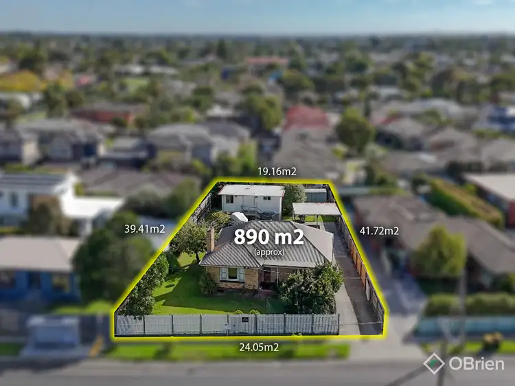 3 Governor Road, Mordialloc VIC 3195